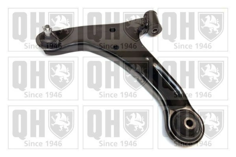 Image of QUINTON HAZELL Suspension arm QUINTON HAZELL QSA2587S