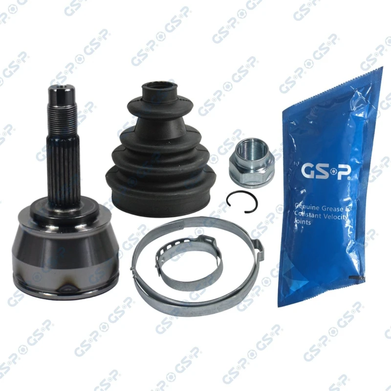Image of GSP CV joint kit GSP 802018