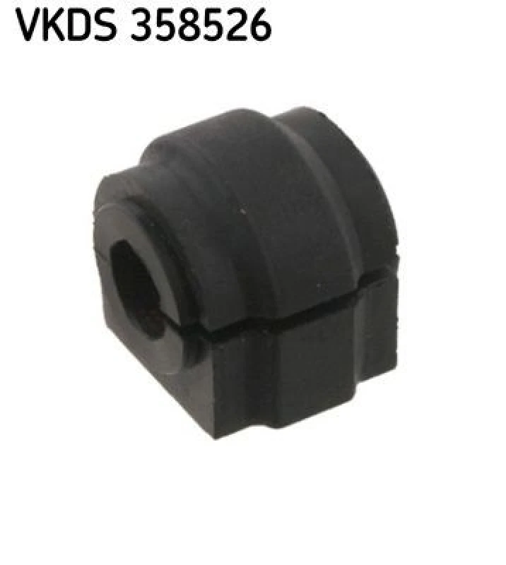 Image of SKF Anti-roll bar bush SKF VKDS 358526
