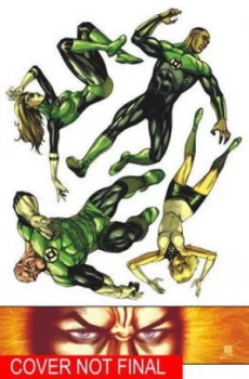 Image of Green Lantern Corps. Volume 6 Reckoning by Van Jensen Book