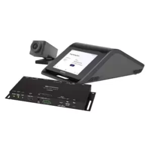 image of Crestron UC-MX50-U video conferencing system 12 MP Ethernet LAN Group video conferencing system