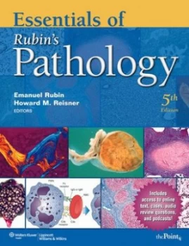 Image of Essentials of Rubins Pathology by Emanuel Rubin Paperback
