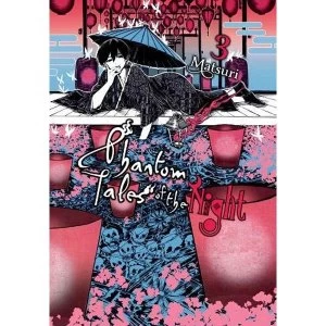 Image of Phantom Tales of the Night, Vol. 3