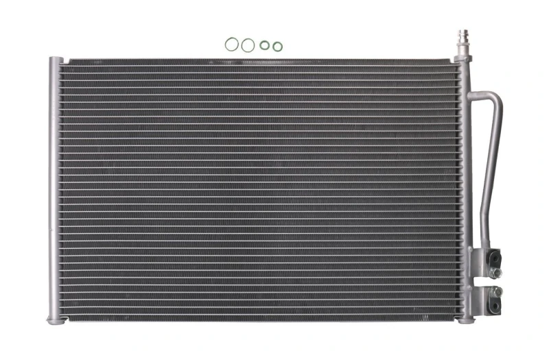 Image of Air conditioning condenser Bosch 1 986 AD2 039