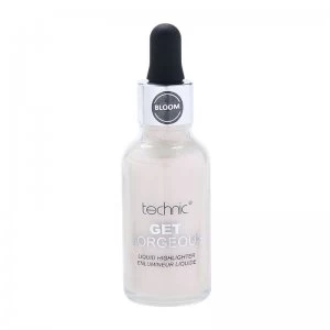 Image of Technic Liquid Get Gorgeous Original