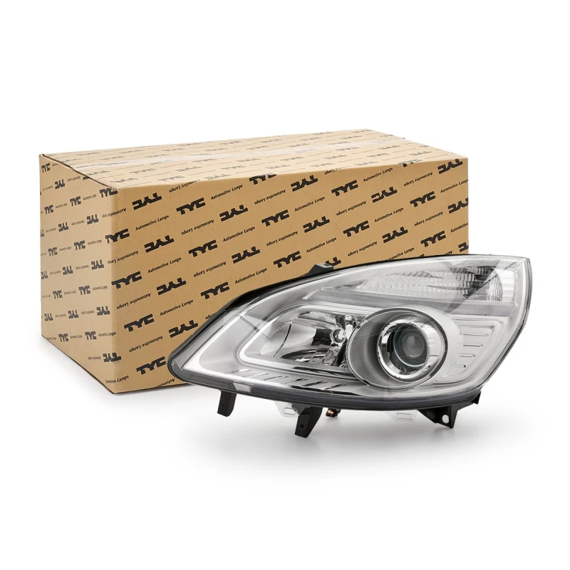 Image of TYC Headlight TYC 20-1068-15-2