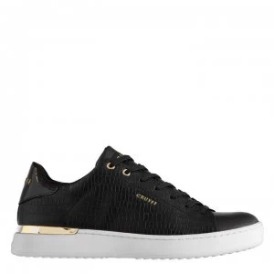 Image of Cruyff Patio Trainers - Black
