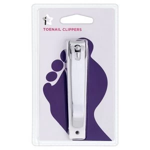 image of Superdrug Toenail Clippers