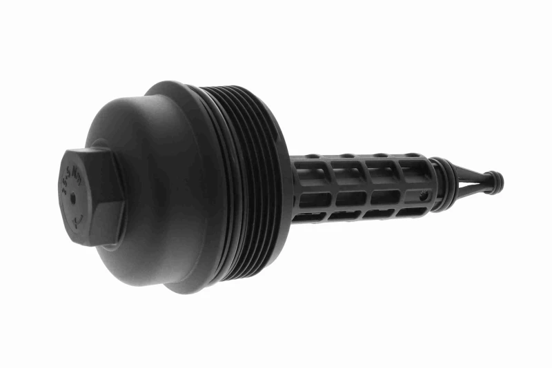 Image of VAICO Oil filter housing cap VAICO V20-4382