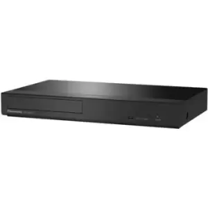 image of Panasonic DP-UB154 4K Ultra HD Bluray Player