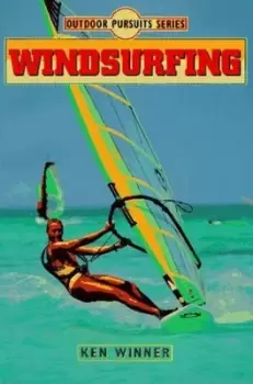 Image of Windsurfing by Ken Winner