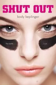 Image of Shut Out by Kody Keplinger
