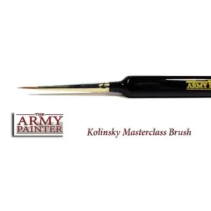 Image of Wargamer Masterclass Brush