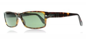 Image of Persol PO2747S Sunglasses Tortoise 24/31 57mm