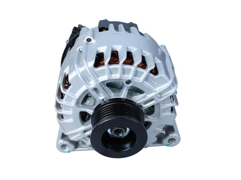 Image of MAXGEAR Alternator MAXGEAR 55-0524
