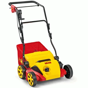 image of WOLF Garten VA346E 34cm 1600W Electric Scarifier