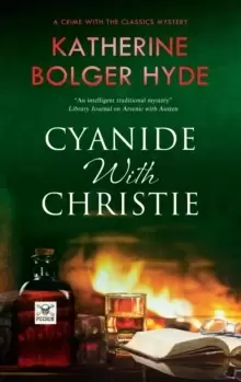 Image of Cyanide with Christie
