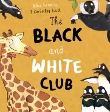Image of The Black and White Club