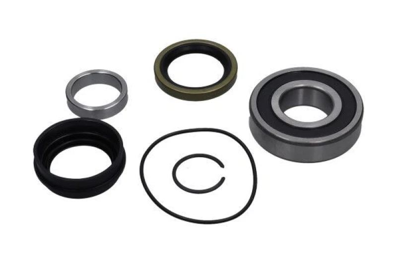 Image of KAVO PARTS Wheel bearing kit KAVO PARTS WBK-9023