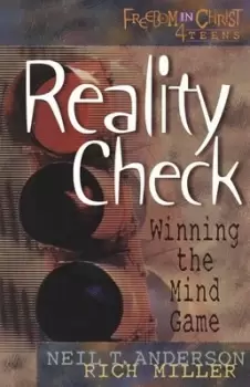 Image of Reality check by Neil T Anderson