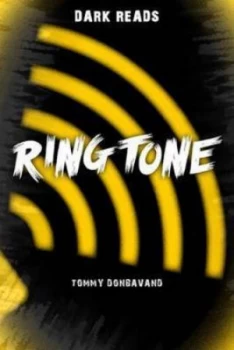 Image of Ringtone by Tommy Donbavand Book