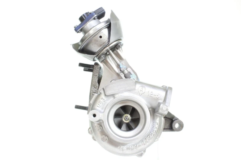 Image of ALANKO 11900629 Turbocharger Charger,charging system (2234)