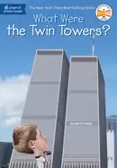 Image of what were the twin towers