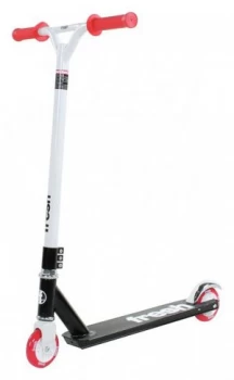 image of Fresh Park Scooter Black.