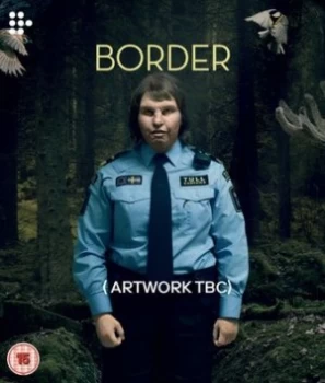 Image of Border - DVD