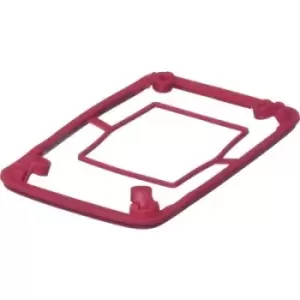 Image of Bopla BOP 500 DI-3001 Seal TPE (low-odour thermoplastic elastomer ) Red