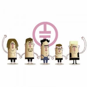 Image of A Band Called Take That by David Whittle Book