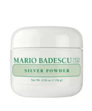 Image of Mario Badescu Silver Powder