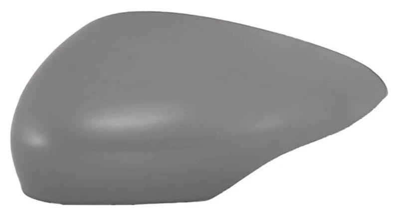 Image of VAN WEZEL 1807843 Cover, outside mirror * HAGUS * Left, primed Cover,outside mirror (23)