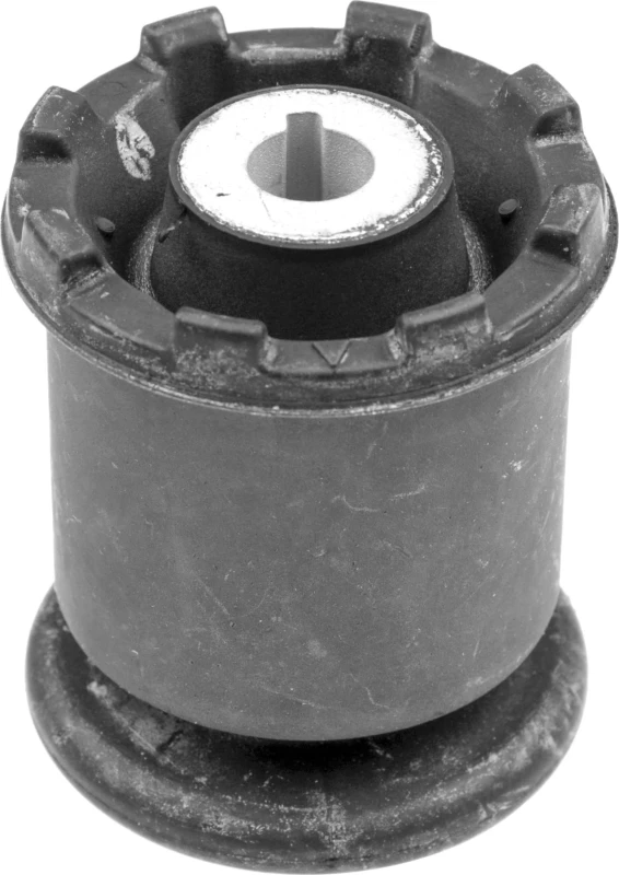Image of GATES Trailing arm / Suspension arm bush GATES AWS2023