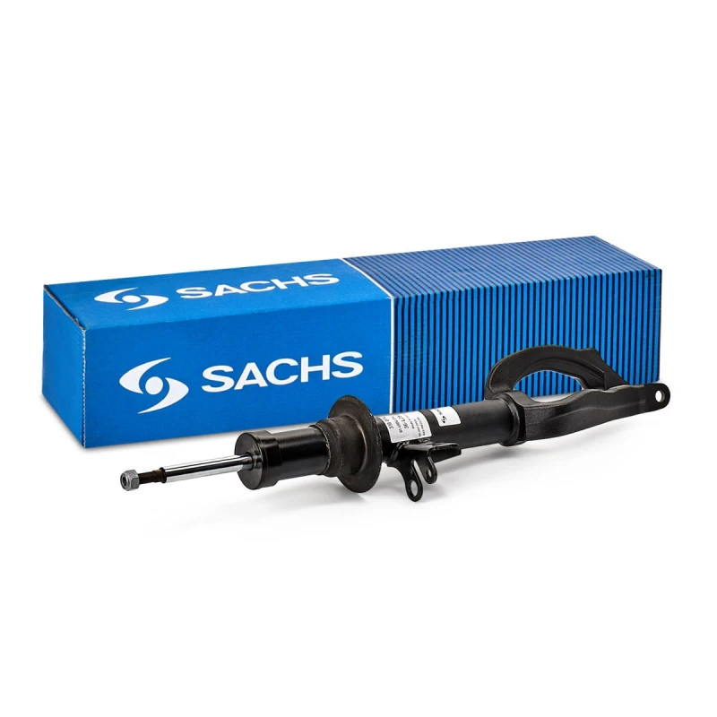 Image of Shock absorber SACHS 318 074