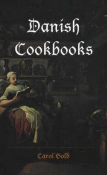 Image of Danish Cookbooks by Carol Gold Paperback