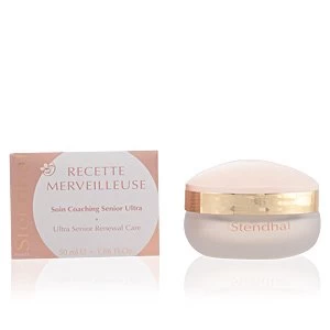 RECETTE MERVEILLEUSE soin coaching senior ultra 50ml