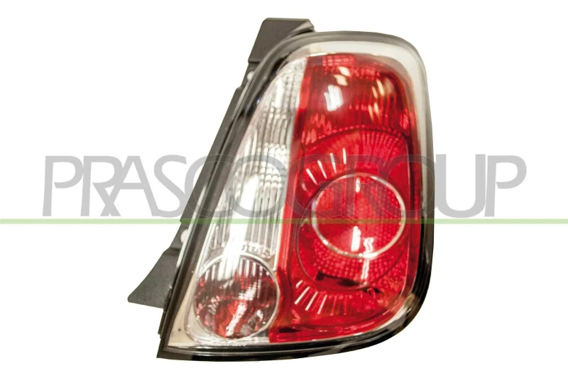 Image of PRASCO Rear light PRASCO FT0304163