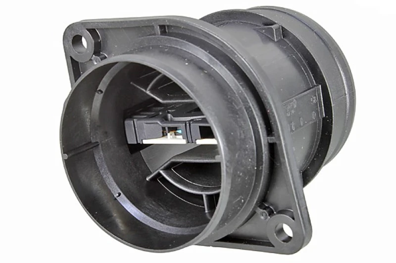 Image of Mass air flow sensor METZGER 0890395