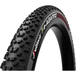 Image of Vittoria E-Agarro Trail TNT 4C G2.0 27.5 Mountain Bike Tyre - Black