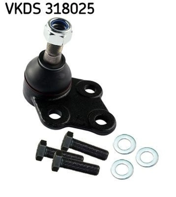 Image of SKF Ball Joint SKF VKDS 318025