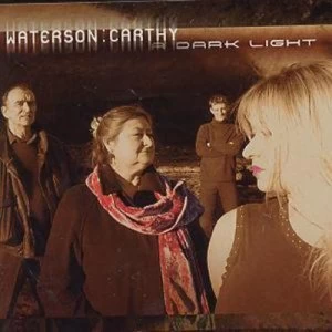 Image of A Dark Light CD Album