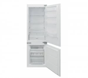 image of Hoover BHBS172 243L Integrated Fridge Freezer