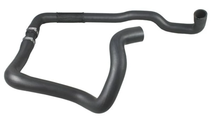 Image of Radiator hose METZGER 2420132