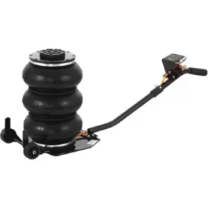 Image of VEVOR Triple Bag Air Jack Pneumatic Jack 6600LBS Heavy Load Pneumatic Air Jack