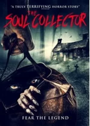 Image of The Soul Collector [DVD] [2021]