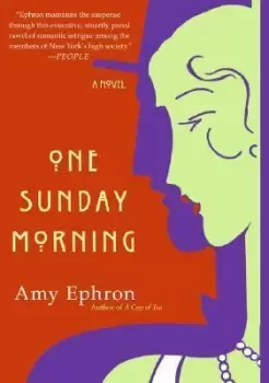 Image of One Sunday Morning by Amy Ephron