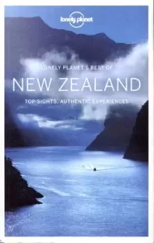 Image of New Zealand by Lonely Planet