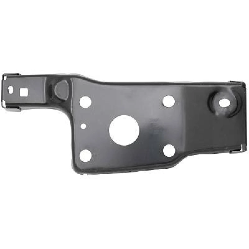 Image of Front Cowling DIEDERICHS 4098113