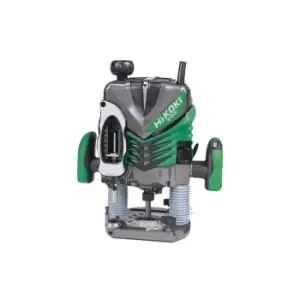 Image of HIKOKI M12V2 240V 1/2 Inch ROUTER - ,